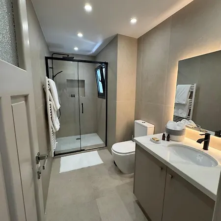 Loft 17 - Fully Renovated Loft In Centre