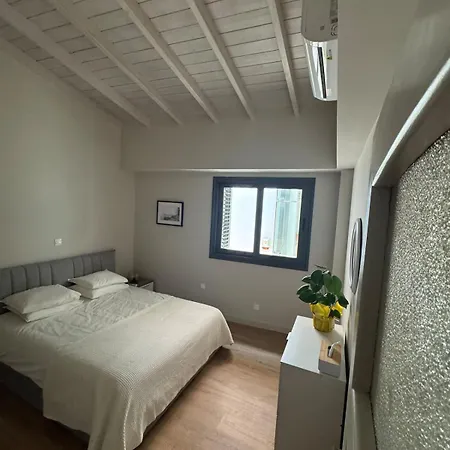 Apartment Loft 17 - Fully Renovated 2-bedroom Loft In Centre