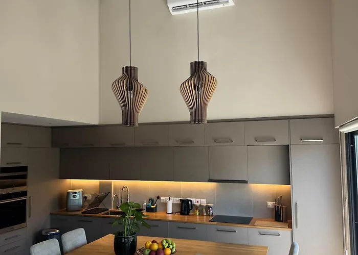 Loft 17 - Fully Renovated Loft In Centre Apartment