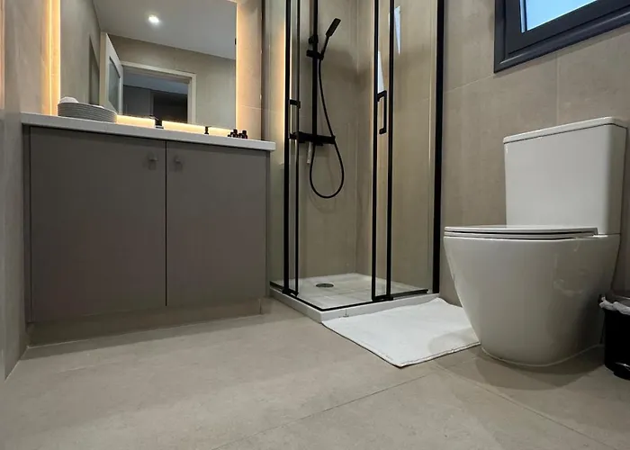 Loft 17 - Fully Renovated 2-bedroom Loft In Centre