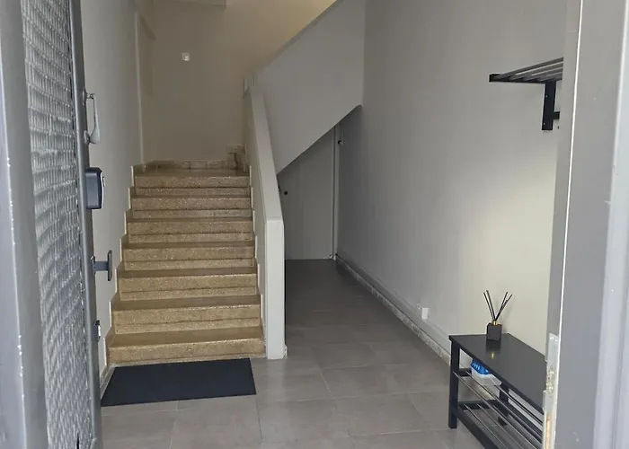 Apartment Loft 17 - Fully Renovated Loft In Centre